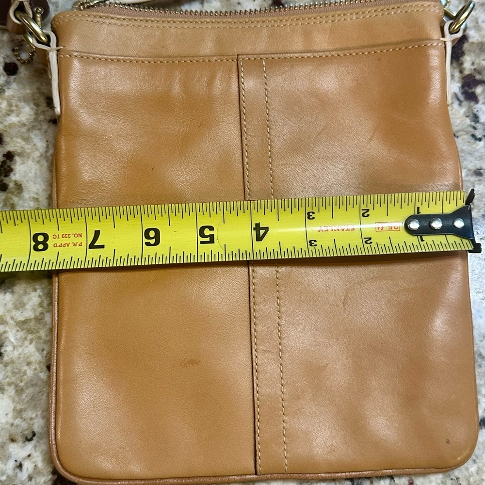 Coach Hampton Crossbody Bag - Picture 4 of 6